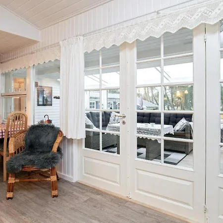 Holiday home 6 Person Holiday In S By