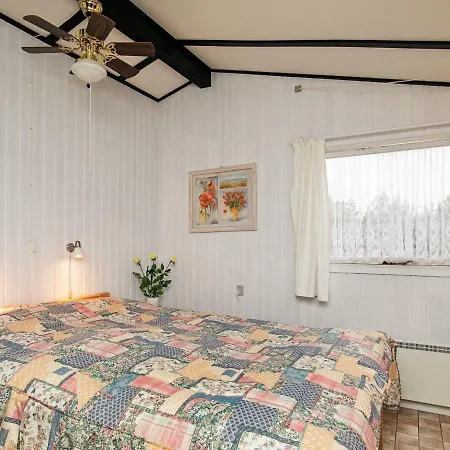 6 Person Holiday In S By * Saeby (Nordjylland)