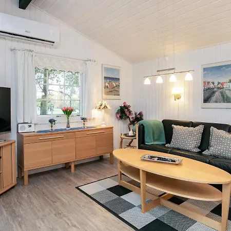 6 Person Holiday In S By Holiday home Saeby (Nordjylland)