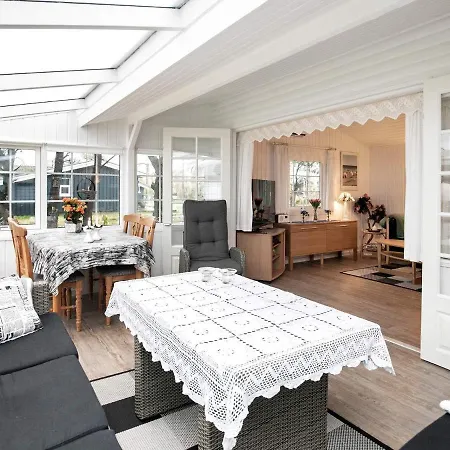 6 Person Holiday In S By Holiday home Saeby (Nordjylland)