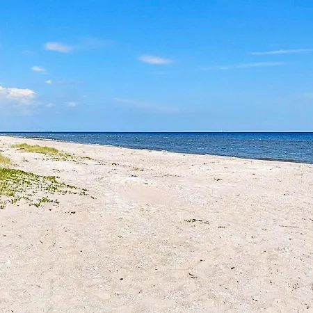 6 Person Holiday In S By Holiday home *