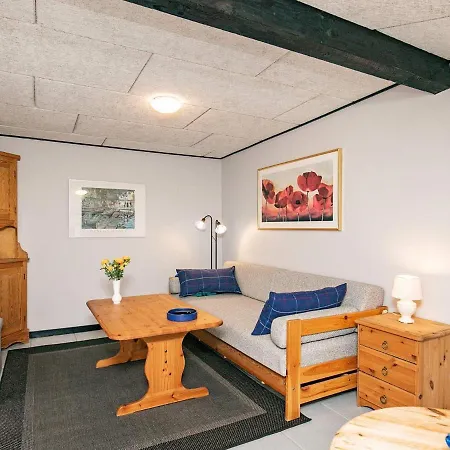 6 Person Holiday In S By * Saeby (Nordjylland)