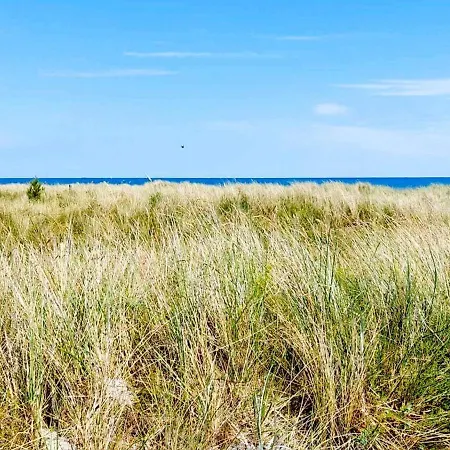 6 Person Holiday In S By