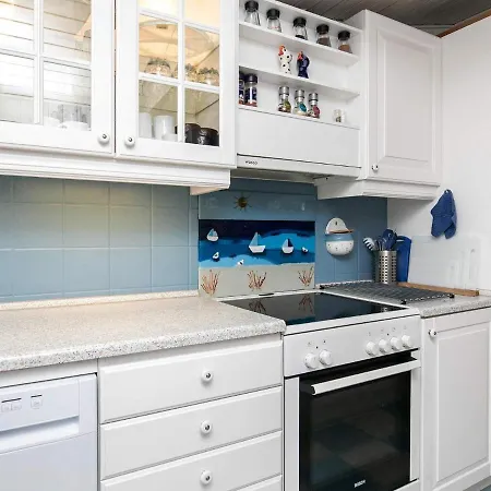6 Person Holiday In S By Holiday home