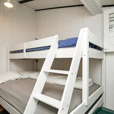 Holiday home 6 Person Holiday In S By Saeby (Nordjylland)
