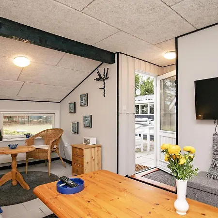 6 Person Holiday In S By Holiday home *