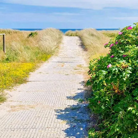6 Person Holiday In S By Saeby (Nordjylland)