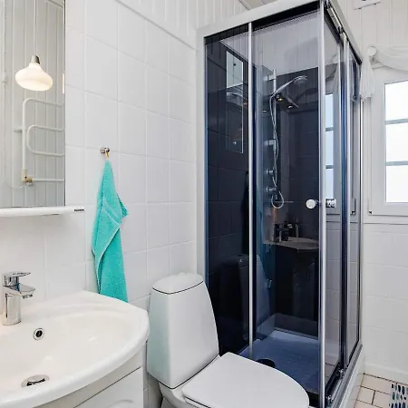 6 Person Holiday In S By Holiday home *