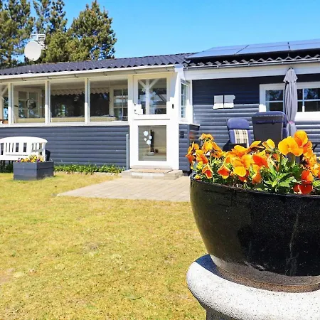 6 Person Holiday In S By Holiday home Saeby (Nordjylland)