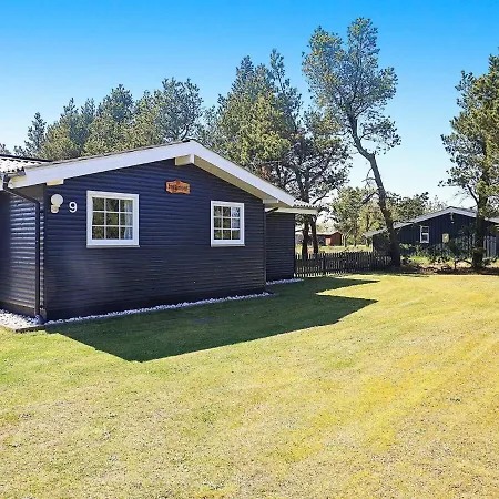 Holiday home 6 Person Holiday In S By
