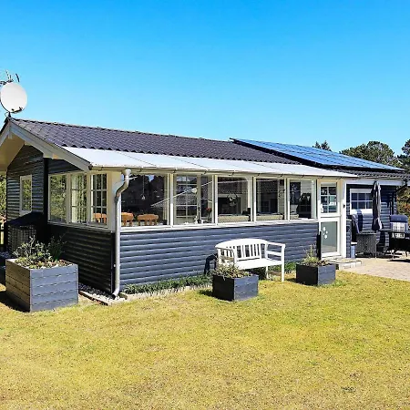 6 Person Holiday In S By Holiday home
