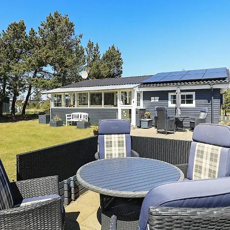6 Person Holiday In S By Holiday home