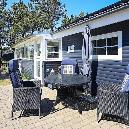 6 Person Holiday In S By