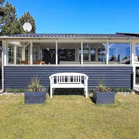Holiday home 6 Person Holiday In S By